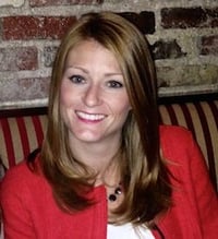 Leslie Fines, Social & Content Strategy Manager, DigitasLBi